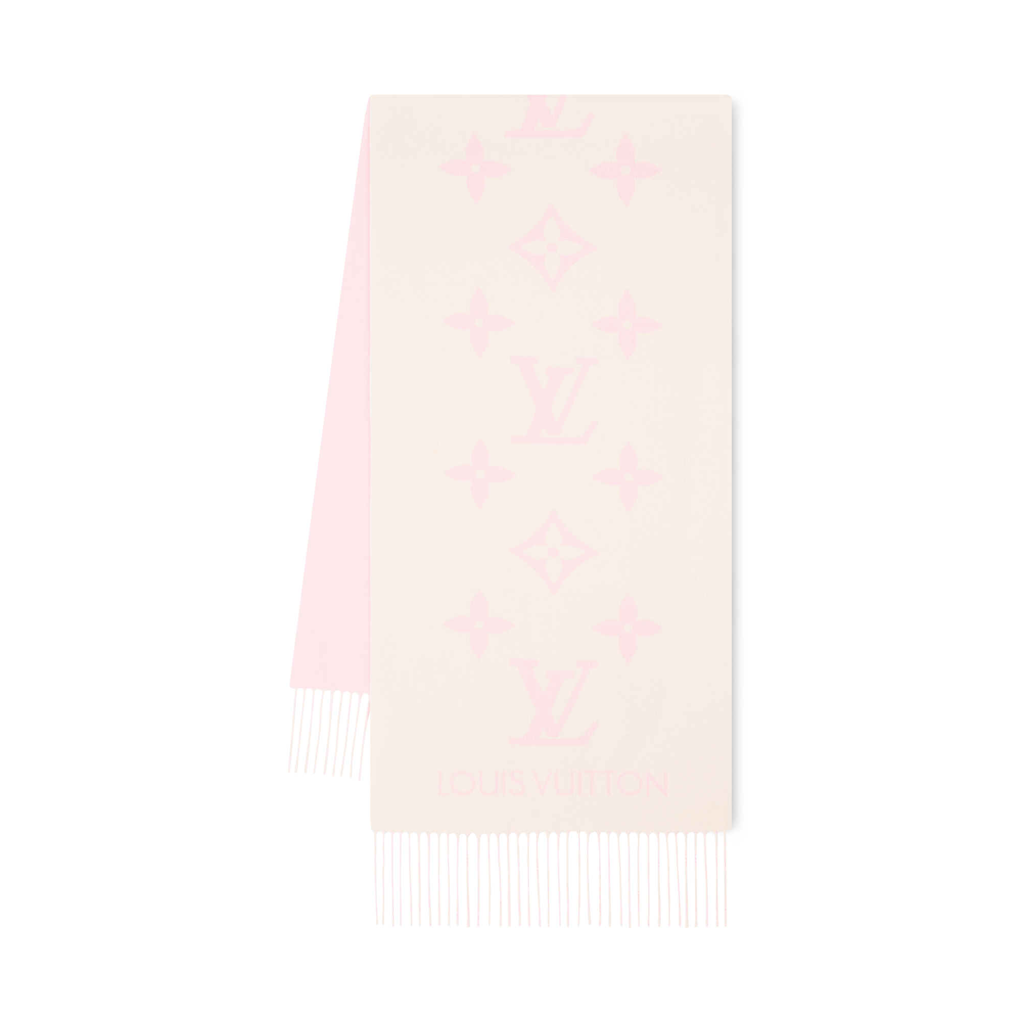 Reykjavik Scarf S00 - Women - Accessories | LOUIS VUITTON ®